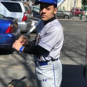 Meet your Posher, Adam